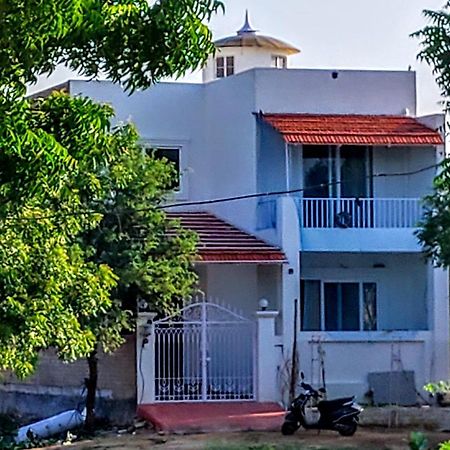 Villa 51 Bikaner Dış mekan fotoğraf