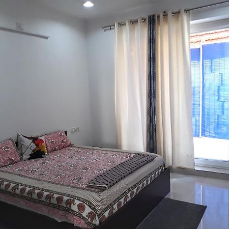 Villa 51 Bikaner Dış mekan fotoğraf