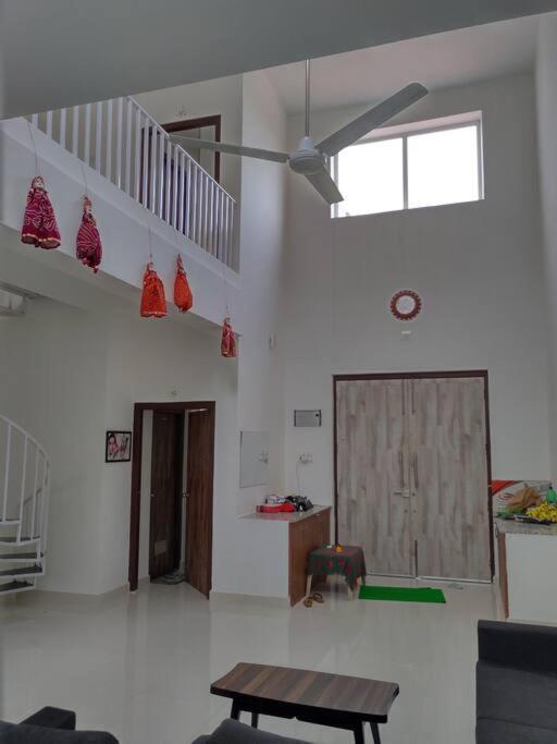 Villa 51 Bikaner Dış mekan fotoğraf