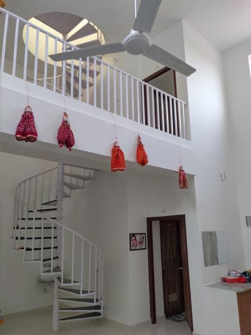 Villa 51 Bikaner Dış mekan fotoğraf