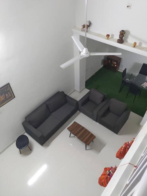Villa 51 Bikaner Dış mekan fotoğraf