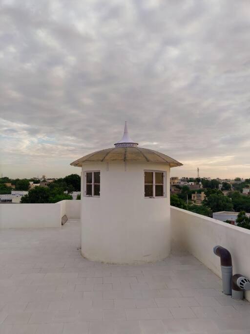 Villa 51 Bikaner Dış mekan fotoğraf