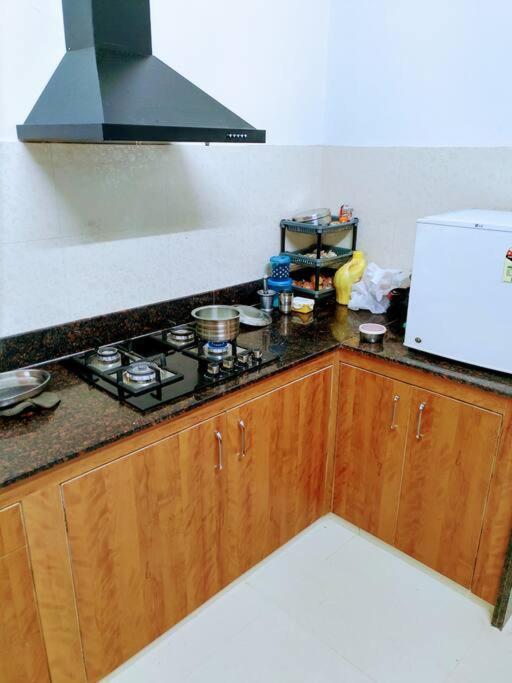 Villa 51 Bikaner Dış mekan fotoğraf