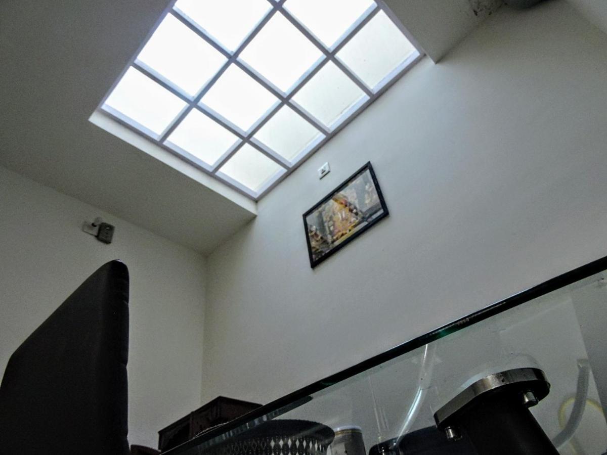 Villa 51 Bikaner Dış mekan fotoğraf