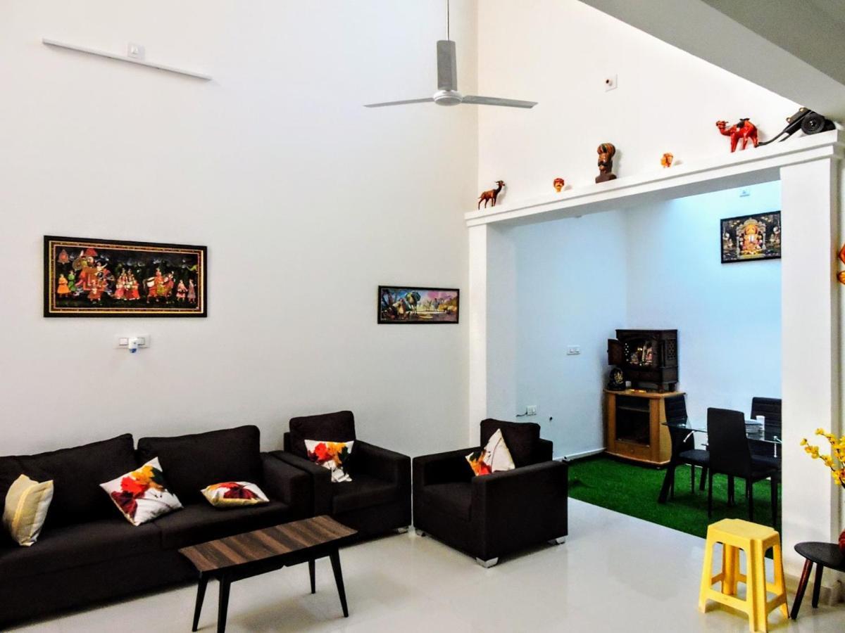 Villa 51 Bikaner Dış mekan fotoğraf