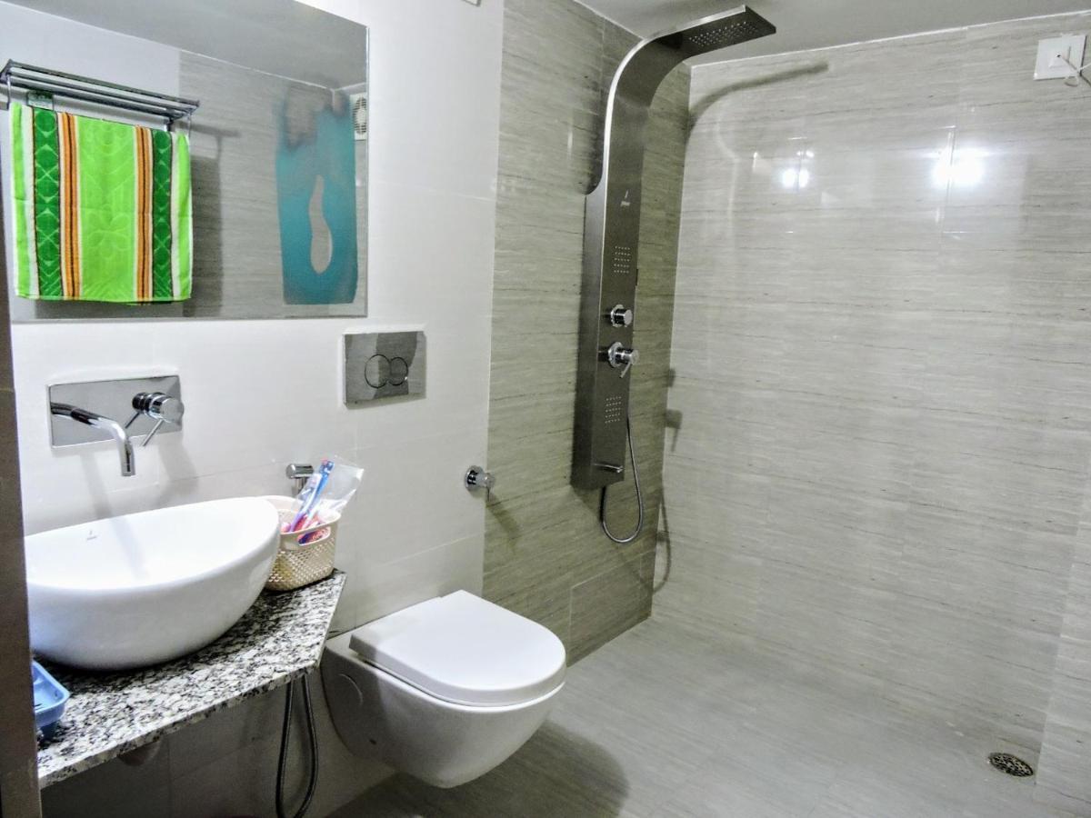Villa 51 Bikaner Dış mekan fotoğraf