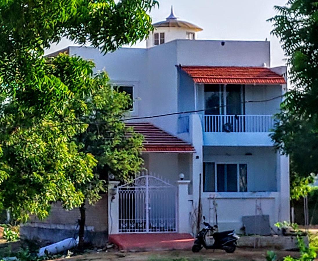 Villa 51 Bikaner Dış mekan fotoğraf