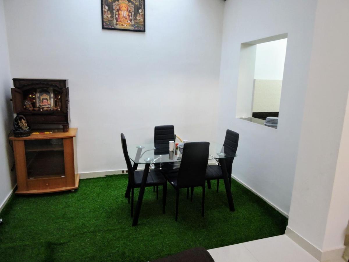 Villa 51 Bikaner Dış mekan fotoğraf