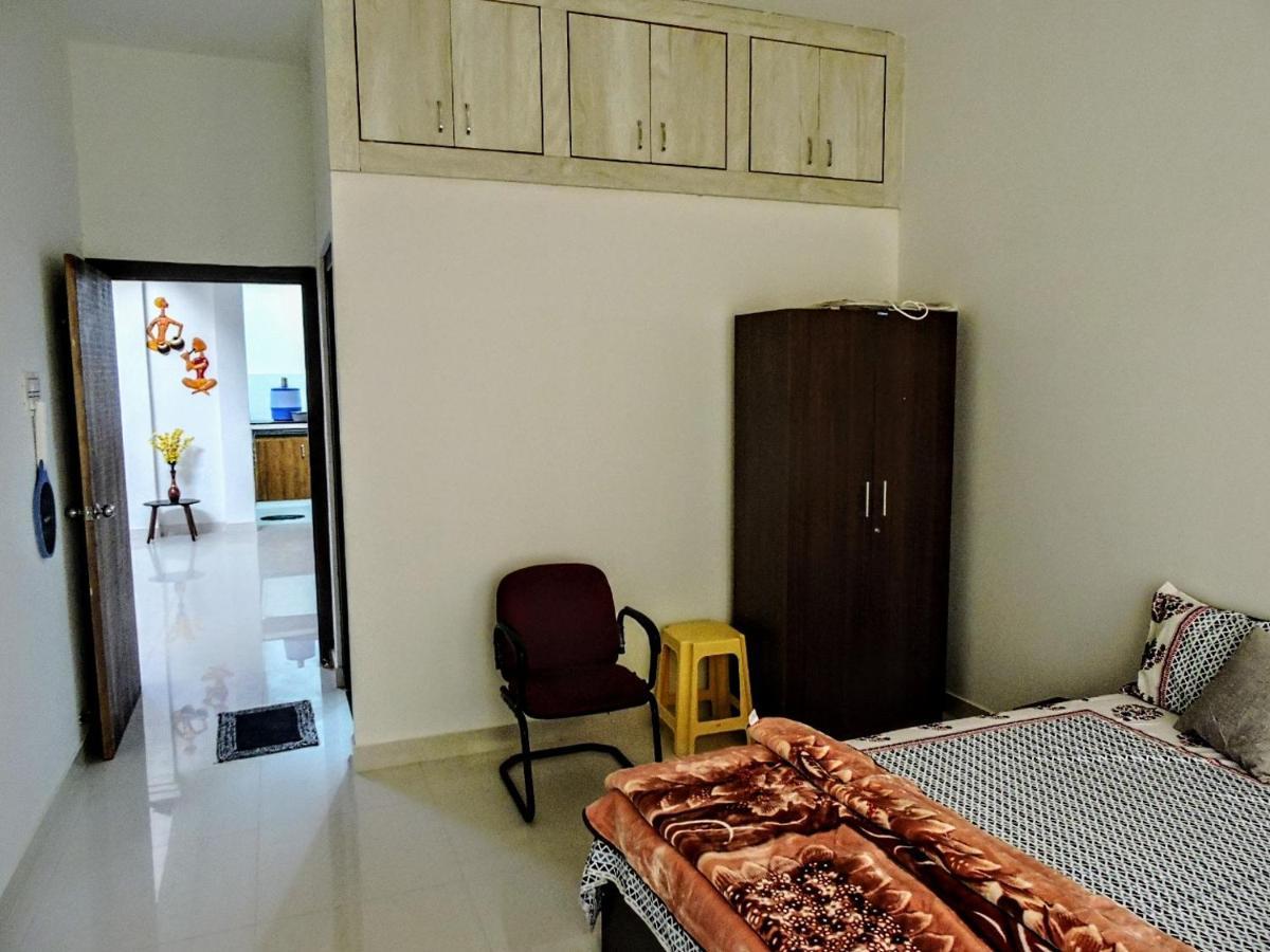 Villa 51 Bikaner Dış mekan fotoğraf