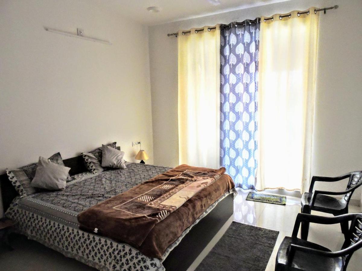 Villa 51 Bikaner Dış mekan fotoğraf