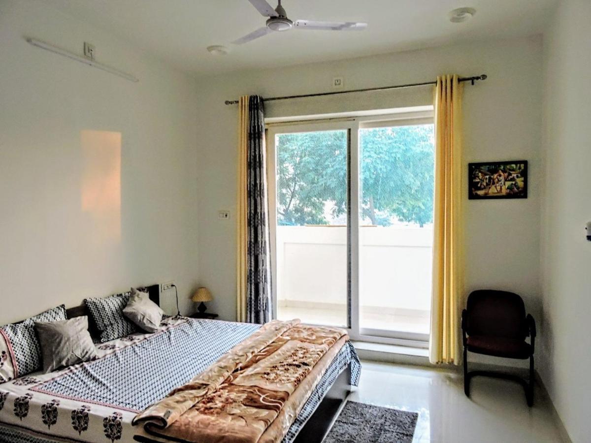 Villa 51 Bikaner Dış mekan fotoğraf