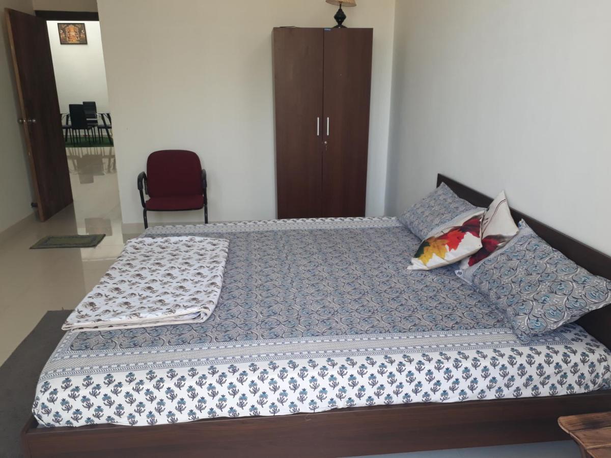 Villa 51 Bikaner Dış mekan fotoğraf