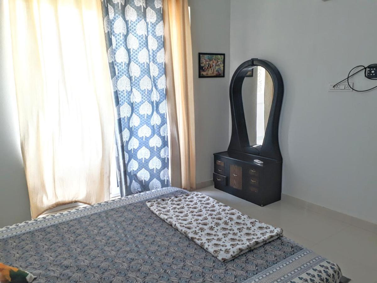 Villa 51 Bikaner Dış mekan fotoğraf