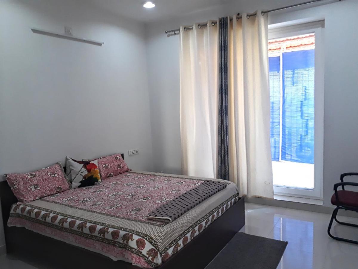 Villa 51 Bikaner Dış mekan fotoğraf